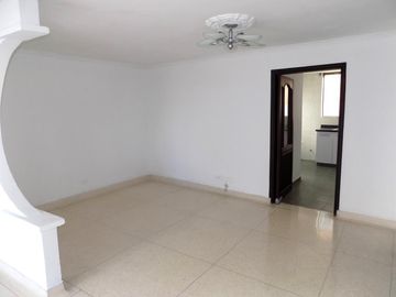apartamento en arriendo/venta en villa country. Cod V90271