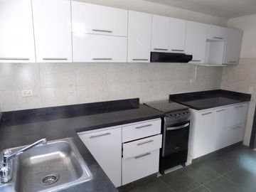 apartamento en arriendo/venta en villa country. Cod V90271