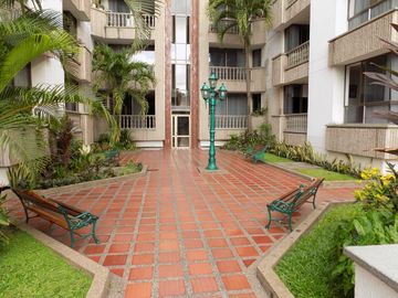 apartamento en arriendo/venta en villa country. Cod V90271