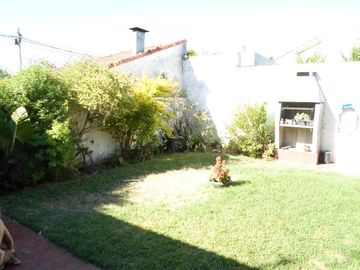 Chalet en venta en Burzaco Este