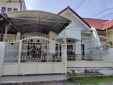 Rumah Graha Sampurna Indah hadap selatan