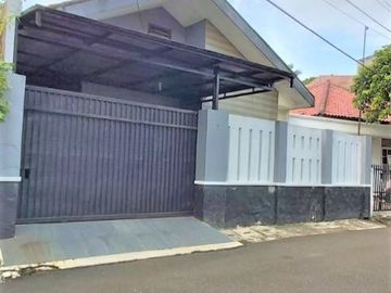 Dijual Rumah Siap Huni di Kebayoran Baru Hanya 10 Menit ke SCBD