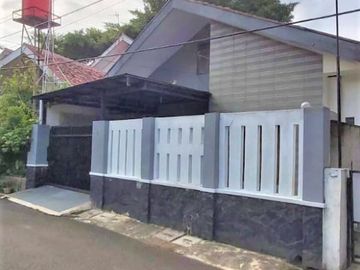 Dijual Rumah Siap Huni di Kebayoran Baru Hanya 10 Menit ke SCBD