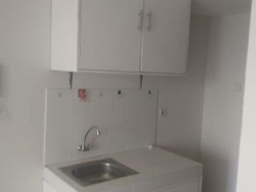 Apartemen kosongan cinere bellevue tower A
