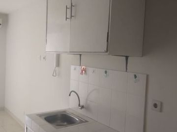 Apartemen kosongan cinere bellevue tower A