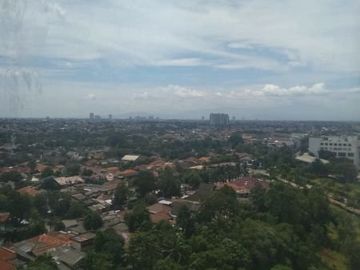 Apartemen kosongan cinere bellevue tower A