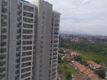 Apartemen kosongan cinere bellevue tower A