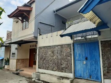 DiJual Rumah Kost Menur Pumpungan Surabaya