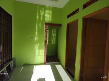 Rumah Dijual Bintara Bebas Banjir