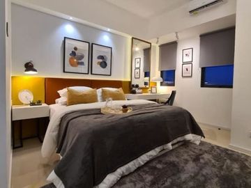 UC Apartemen Citraland, Full Furnished Baru Gress & Mewah