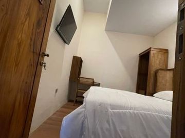 VILLA TERLARIS SISA 2 UNIT DI BOROBUDUR