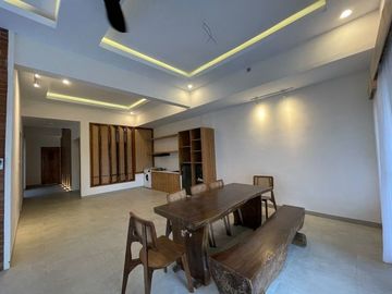 VILLA TERLARIS SISA 2 UNIT DI BOROBUDUR