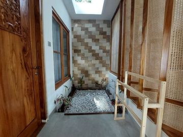 VILLA TERLARIS SISA 2 UNIT DI BOROBUDUR