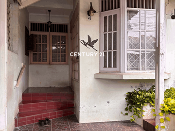 Dijual Rumah Murah Luas Tanah 138 M2 Di Sektor 4 Bintaro ND 18814