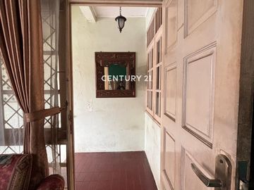Dijual Rumah Murah Luas Tanah 138 M2 Di Sektor 4 Bintaro ND 18814