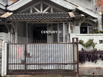 Dijual Rumah Murah Luas Tanah 138 M2 Di Sektor 4 Bintaro ND 18814