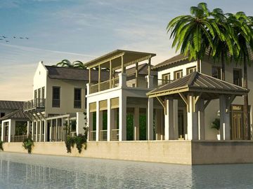 Casa - Samborondón