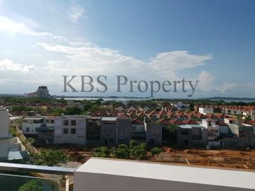 Dijual Rumah Type 410/249 Lokasi Citra Land Megah - Batam