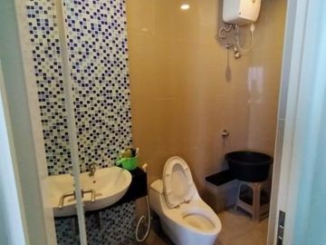 Dijual 2 Ruko jejer di Rungkut Asri Utara, Dekat SMA 17, Surabaya Timur