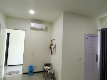 Dijual 2 Ruko jejer di Rungkut Asri Utara, Dekat SMA 17, Surabaya Timur