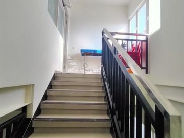 Dijual 2 Ruko jejer di Rungkut Asri Utara, Dekat SMA 17, Surabaya Timur