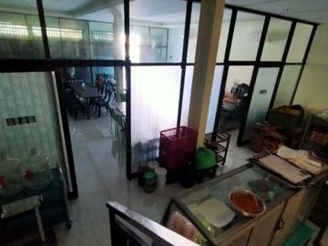 Dijual 2 Ruko jejer di Rungkut Asri Utara, Dekat SMA 17, Surabaya Timur