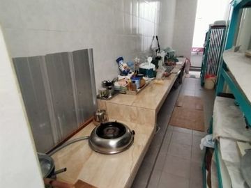 Dijual 2 Ruko jejer di Rungkut Asri Utara, Dekat SMA 17, Surabaya Timur