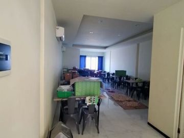 Dijual 2 Ruko jejer di Rungkut Asri Utara, Dekat SMA 17, Surabaya Timur