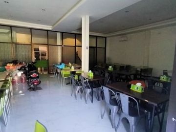 Dijual 2 Ruko jejer di Rungkut Asri Utara, Dekat SMA 17, Surabaya Timur
