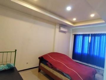 Dijual 2 Ruko jejer di Rungkut Asri Utara, Dekat SMA 17, Surabaya Timur