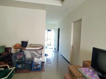 Dijual 2 Ruko jejer di Rungkut Asri Utara, Dekat SMA 17, Surabaya Timur