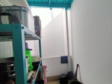 Dijual 2 Ruko jejer di Rungkut Asri Utara, Dekat SMA 17, Surabaya Timur