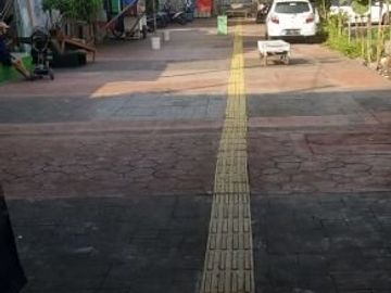 Disewakan Ruko / Rumah di Pejaten Timur - Jakarta Selatan