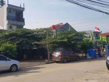 Disewakan Ruko / Rumah di Pejaten Timur - Jakarta Selatan