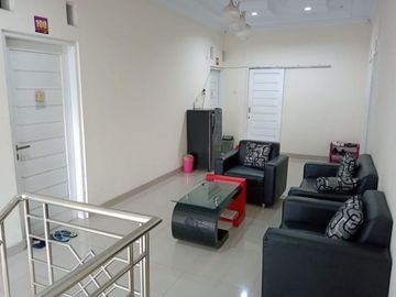 RUMAH KOST MURAH DI DALAM KAMPUS UII JAKAL INVESTASI UNTUNG