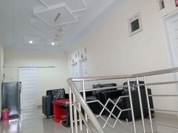 RUMAH KOST MURAH DI DALAM KAMPUS UII JAKAL INVESTASI UNTUNG