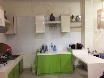 RUMAH KOST MURAH DI DALAM KAMPUS UII JAKAL INVESTASI UNTUNG