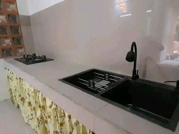 Rumah Baru Dan Ready 200jutaan Dipasir Putih Sawangan