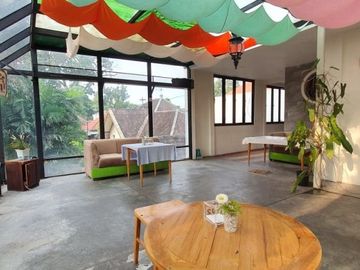 Rumah Murah Dekat Universitas Negeri Malang,