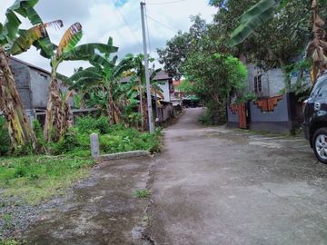 Harga Terjangkau Rumah Minimalis Area Sardonoharjo