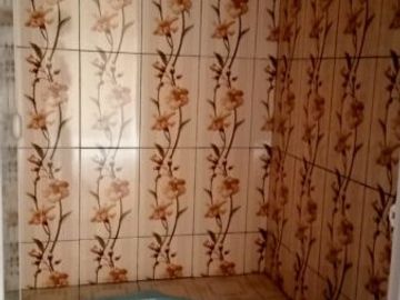 RUMAH MINIMALIS SUASANA SEJUK DEKAT KUA SENTOLO