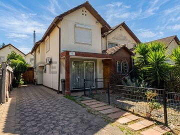 Se vende casa en Huechuraba, Guanaco Norte