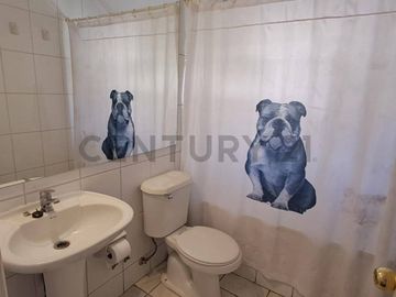 Se vende casa en Huechuraba, Guanaco Norte