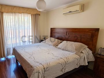 Se vende casa en Huechuraba, Guanaco Norte