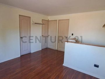Se vende casa en Huechuraba, Guanaco Norte