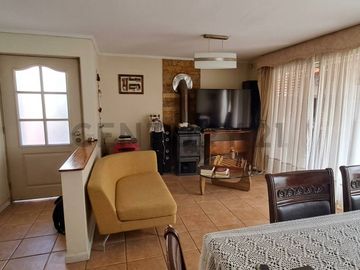 Se vende casa en Huechuraba, Guanaco Norte