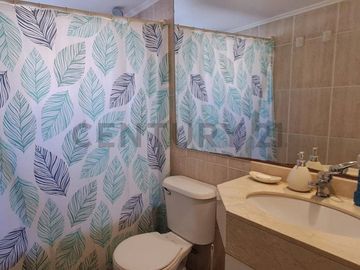 Se vende casa en Huechuraba, Guanaco Norte