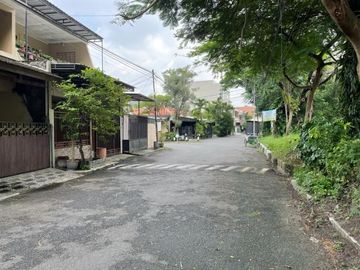 Dijual Rumah Manyar Tirtomoyo, Lokasi JL Kembar Surabaya Timur