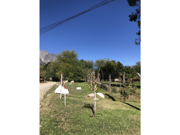 EN VENTA COMPLEJO TURSTICO EN EL BOLSÓN ET-44