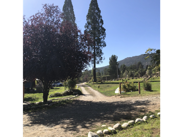 EN VENTA COMPLEJO TURSTICO EN EL BOLSÓN ET-44